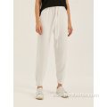 Casual Breathable Comfortable Full Length Knit Pants